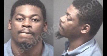 <B>TAYLOR</B>, <B>RYAN</B> <B>ONEAL</B> #, Pitt County, North Carolina - 2019-10-15