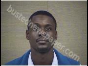 BRISTOW, CURRAY | 2019-10-15 Harnett County, North Carolina Booking