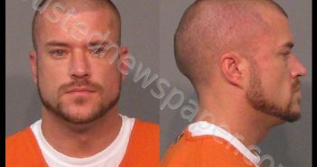 CARTER, JUSTIN LEE | 2019-10-15 06:39:47 York County, South Carolina Booking
