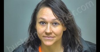 <B>LUTITIA</B> DAWN <B>VIPPERMAN</B> #, Blue Ridge Regional Jail, Virginia - 2019-10-15 07:48:00