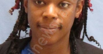 LINDSEY,KENNEDY CHARISSA | 2019-10-15 16:51:00 Pulaski County, Arkansas Booking