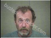 BROWN, JOSEPH | 2019-10-16 Harnett County, North Carolina Booking