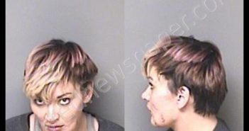 <B>HALE</B>, <B>ASHLEY</B> <B>MCKNIGHT</B> #, Gaston County, North Carolina - 2019-10-16 21:33:00