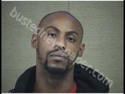 SMITH, DARRYL | 2019-10-16 Harnett County, North Carolina Booking