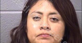 RODRIGUEZ, ANGELINA | 2019-10-16 22:31:00 Will County, Illinois Booking