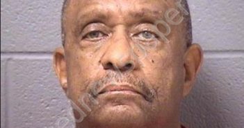 WILLIAMS, BERNARD R | 2019-10-16 20:21:00 Will County, Illinois Booking