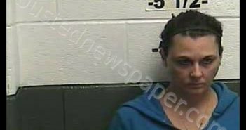 <B>SHERRY</B> <B>R</B> <B>SMITH</B> #, Whitley County, Kentucky - 2019-10-16 16:14:00