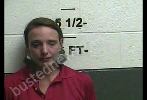 TIFFANY E MORGAN #, Whitley County, Kentucky - 2019-10-16 17:48:00