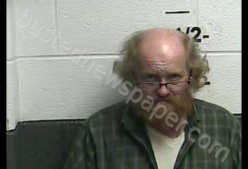 JAMES M CROLEY #, Whitley County, Kentucky - 2019-10-16 14:59:00