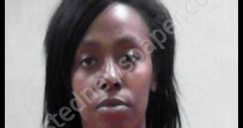 SAVAGE, BRITTANY NICOLE | 2019-10-16 14:20:00 Brooke County, West Virginia Booking