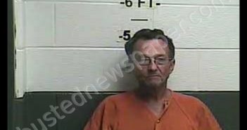 <B>CHESTER</B> <B>RAY</B> <B>GOINS</B> #, Whitley County, Kentucky - 2019-10-16 00:26:00