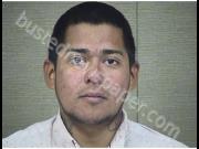 ARRIAGA, PEDRO | 2019-10-16 Harnett County, North Carolina Booking