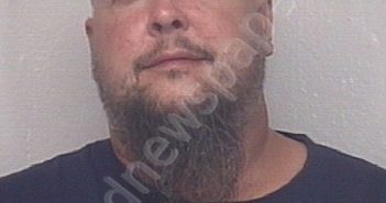 <B>MANN</B>, <B>EDWARD</B> <B>DEAN</B> #, Cleveland County, North Carolina - 2019-10-16