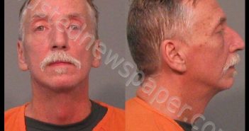 CRAIG, WILLIAM KEITH | 2019-10-16 12:02:16 York County, South Carolina Booking