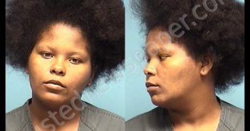 WILLIAMS, SHAUNECE B | 2019-10-16 18:19:00 Lorain County, Ohio Booking