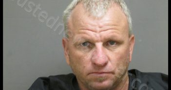 <B>WALTER</B> <B>HERMAN</B> <B>LITCHFORD</B> #, Blue Ridge Regional Jail, Virginia - 2019-10-16 15:42:00