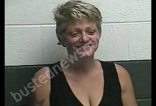 ALESHIA MCELFRESH #, Whitley County, Kentucky - 2019-10-16 17:09:00
