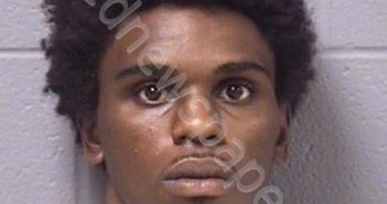 IRVING, DOMINIQUE D | 2019-10-16 12:27:00 Will County, Illinois Booking