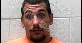 SNAVELY, WILLIAM NELSON, JR. | 2019-10-16 17:20:00 Taylor County, West Virginia Booking