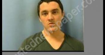 AUSTIN COLE WILLIAMS | 2019-10-17 16:48:00 St. Mary Parish, Louisiana Booking