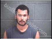 <B>SEVORWELL</B>, <B>JASON</B> <B>ALBERT</B> #, Pender County, North Carolina - 2019-10-17 22:02:57