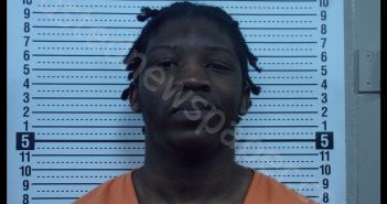 DEON L WILLIS | 2019-10-17 12:15:00 Scott County, Missouri Booking