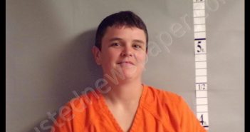 JONES, KYLIA MARIE | 2019-10-17 18:05:00 Tyler County, West Virginia Booking