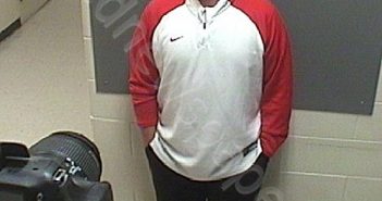 HALL, <B>NICHOLAS</B> <B>DEAN</B> #, Morgan County, Alabama - 2019-10-17 23:11:00