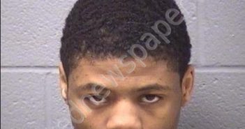 ATKINSON, DARIONTAE JAQUOR | 2019-10-17 05:24:00 Will County, Illinois Booking