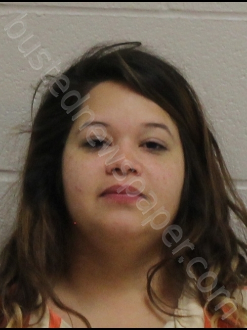 RAMIREZ-CINTRON,NAIL NATACHA #, Brown County, Texas - 2019-10-17