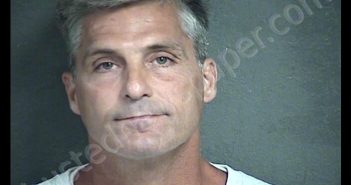 SIGLER, MARC MYRON | 2019-10-17 10:15:00 Wyandotte County, Kansas Booking