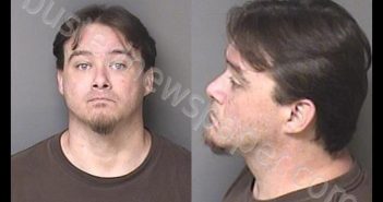 <B>ISENBERG</B>, <B>HEATH</B> <B>AARON</B> #, Gaston County, North Carolina - 2019-10-17 10:43:00