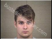 HUDSON, CASEY | 2019-10-17 Harnett County, North Carolina Booking