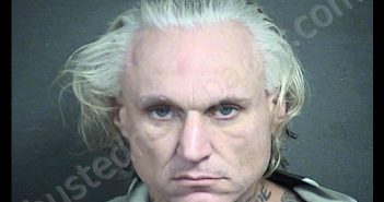 MEACHAM, JOSEPH HENRY | 2019-10-17 03:14:00 Wyandotte County, Kansas Booking