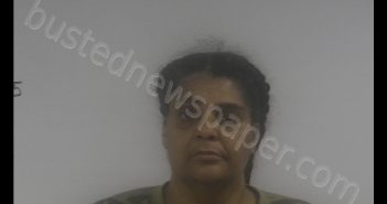 ABINA GARNETTA BRANCH | 2019-10-17 12:09:00 Western Tidewater, Virginia Booking