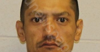 VILLANUEVA,JESUS | 2019-10-17 Brown County, Texas Booking