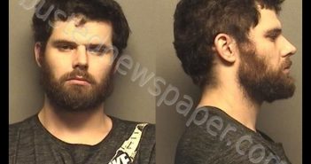 COOK-MYHER,ALEX JOHN | 2019-10-17 09:05:00 Saline County, Kansas Booking