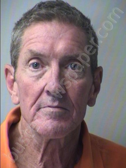 BYRD, RICHARD STEVEN #, Okaloosa County, Florida - 2019-10-17 08:19:00