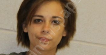 VALADEZ,KENNA NICOLE | 2019-10-17 Brown County, Texas Booking