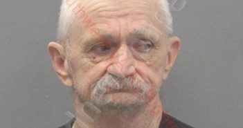 <B>STEPHEN</B> <B>EARL</B> MAYES #, Southwest Regional Jail, Virginia - 2019-10-17