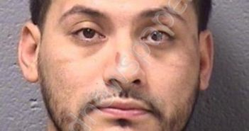 GUERRA, ALEXIS C | 2019-10-17 07:15:00 Will County, Illinois Booking