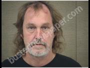 BOEDNER, JAMES | 2019-10-17 Harnett County, North Carolina Booking
