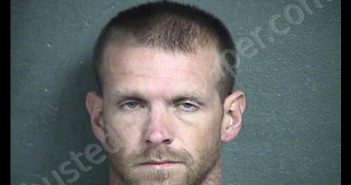 MITCHELL, EUGENE GERALD III | 2019-10-17 09:54:00 Wyandotte County, Kansas Booking