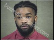 WEEKS, ISAIAH | 2019-10-17 Harnett County, North Carolina Booking