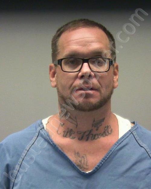 KOSHER, JASON LYLE #, Montgomery County, Ohio - 2019-10-17 13:12:00