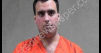 TIPPINS, ROBERT DYLAN | 2019-10-17 01:10:00 Ohio County, West Virginia Booking