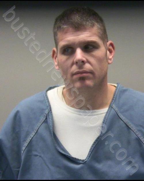 SAGRAVES, BRANDON SCOTT #, Montgomery County, Ohio - 2019-10-17 13:39:00