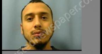 FRANCISCO JAVIER CARRIZLEZ | 2019-10-17 20:32:00 St. Mary Parish, Louisiana Booking