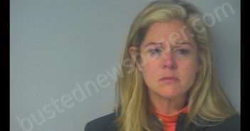 BONNIE LEE APPLEBY | 2019-10-17 21:09:00 Virginia Peninsula Regional Jail, Virginia Booking