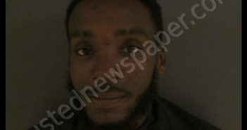 JERMAINE TYREE NELLUM | 2019-10-18 22:57:00 Blue Ridge Regional Jail, Virginia Booking